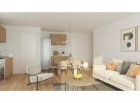 Fleur d'Ô immobilier neuf Guérande
