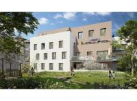 Logement neuf Saint-Fons : 23 Faubourg