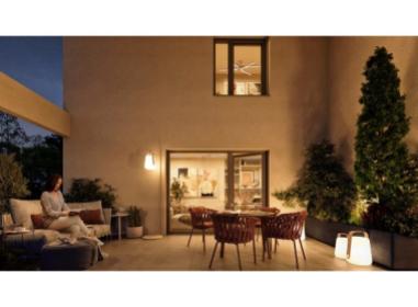 Saint-Fons programme neuf  23 Faubourg