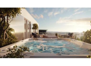 Rouen - Mont-Riboudet Immobilier neuf Rouen