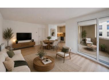 Immobilier neuf Bordeaux : Quai Neuf Otago-Callao-Alba