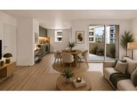 Logement neuf Bordeaux : Quai Neuf Otago-Callao-Alba