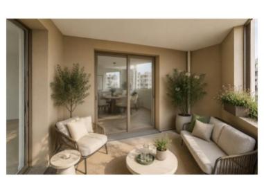 Quai Neuf Otago-Callao-Alba Immobilier neuf Bordeaux