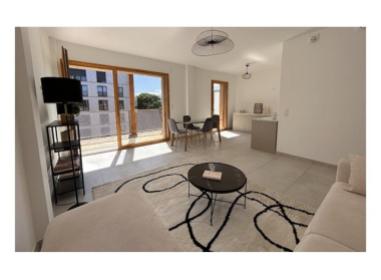 Immobilier neuf Ferney-Voltaire : Novo