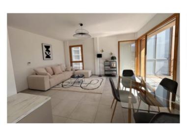 Logement neuf Ferney-Voltaire : Novo