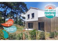 Logement neuf Saint-Hilaire-de-Riez : Les Jardins d'Ilaris