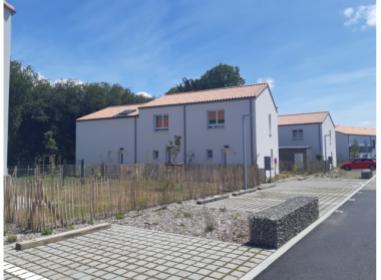 Programme neuf Saint-Hilaire-de-Riez : Les Jardins d'Ilaris