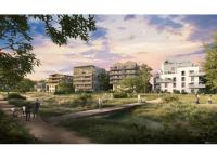 Programme neuf Nantes : Natureo - Essencia