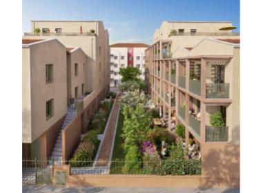 Néa Immobilier neuf Villeurbanne