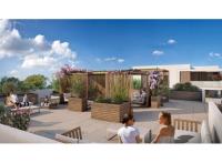 Programme immobilier neuf appart Clapiers