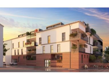 Coeur Arzac Immobilier neuf Toulouse