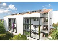 Coeur Arzac programme neuf Toulouse