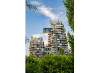 Logement neuf Montpellier : Evanesens