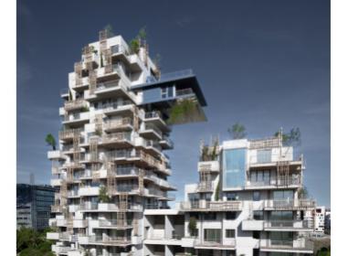 Projet immobilier Montpellier : Evanesens