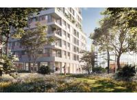 Programme immobilier neuf appart Nanterre