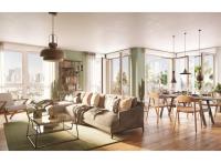 Programme immobilier neuf appart Nanterre