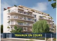 Immobilier neuf Caen : Athéna 2