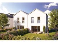 Programme immobilier neuf maison Lons