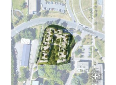 Programme immobilier neuf appart Saint-Étienne