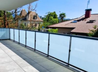 Programme immobilier neuf appart Thonon-les-Bains