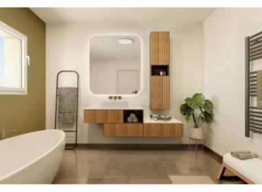 Programme immobilier neuf appart Pontchateau