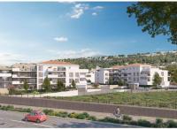 Immobilier neuf Vitrolles : Prochainement à Vitrolles