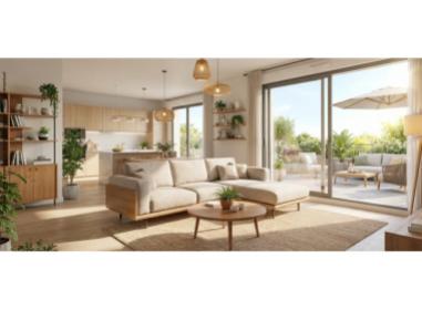 Immobilier neuf Le Perreux-sur-Marne : Villa Isabella