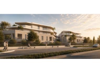 Immobilier neuf Agde : Ondéline