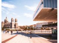 Programme immobilier neuf maison Marseille 6ème