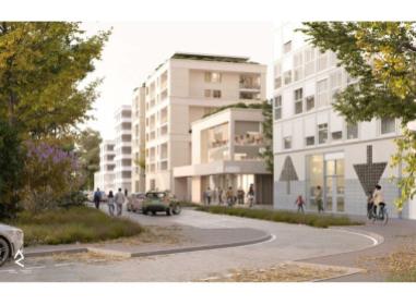 Immobilier neuf Bordeaux : Coeur Rive Droite