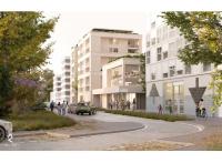 Immobilier neuf Bordeaux : Coeur Rive Droite