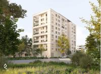 Coeur Rive Droite immobilier neuf Bordeaux