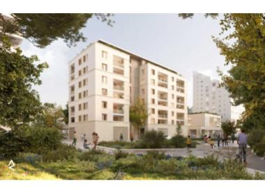 Coeur Rive Droite programme neuf Bordeaux