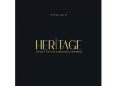 Programme immobilier neuf maison Marseille 6ème