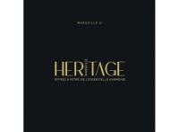 Programme immobilier neuf maison Marseille 6ème