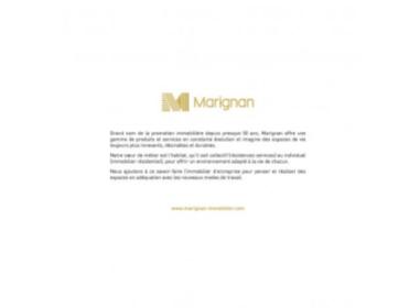 Programme immobilier neuf maison Marseille 6ème