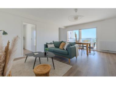 Logement neuf Bordeaux : Quai Neuf-Adelaide
