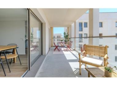Quai Neuf-Adelaide Immobilier neuf Bordeaux