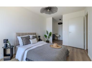Projet immobilier Bordeaux : Quai Neuf-Adelaide
