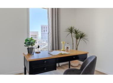 Programme immobilier Quai Neuf-Adelaide