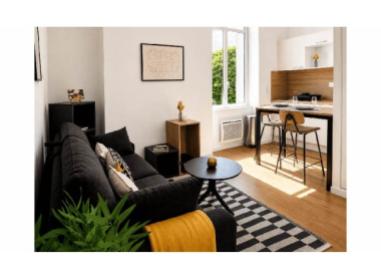 Immobilier neuf Nantes : Iconique 1927