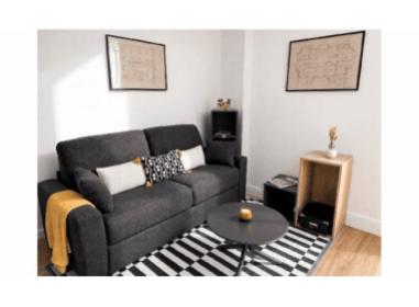 Logement neuf Nantes : Iconique 1927