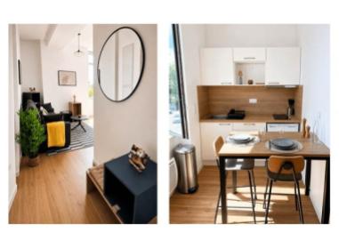 Iconique 1927 Immobilier neuf Nantes