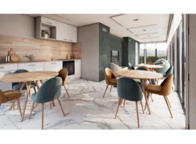 Projet immobilier Nantes : Iconique 1927