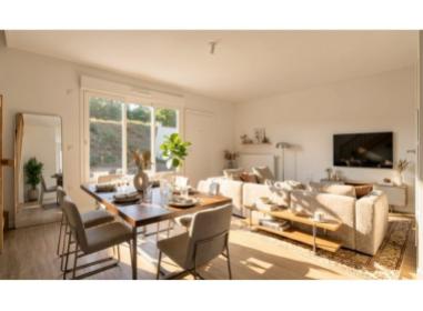Immobilier neuf Amboise : Le Clos des Cordeliers