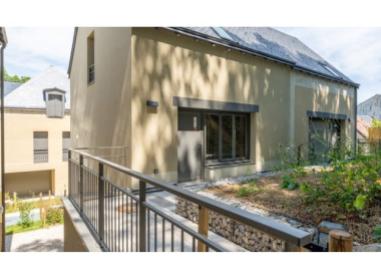 Le Clos des Cordeliers Immobilier neuf Amboise