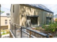 Le Clos des Cordeliers immobilier neuf Amboise