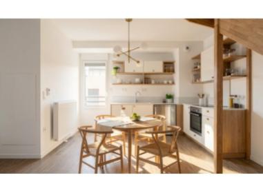 Le Clos des Cordeliers programme neuf Amboise