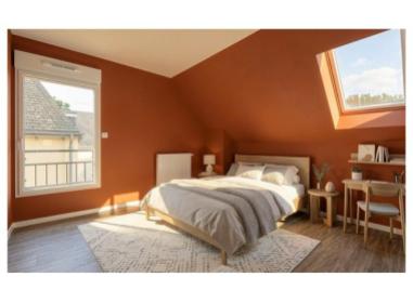 Programme immobilier Le Clos des Cordeliers