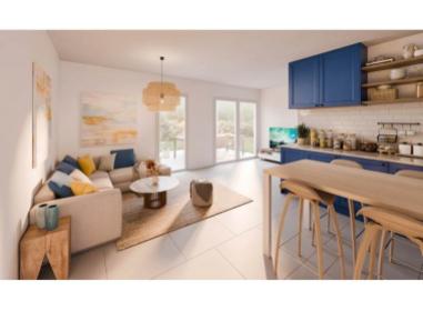 Immobilier neuf Montpellier : Alora